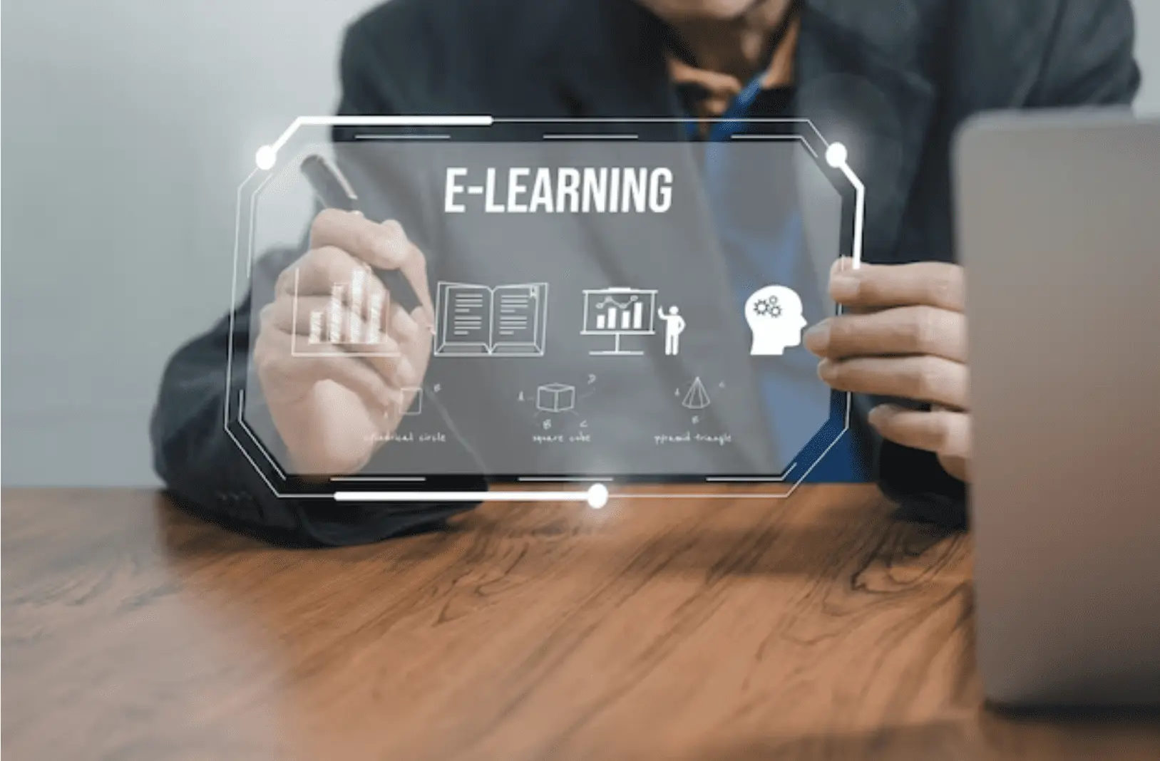 A Guide to Improving E-Learning Retention